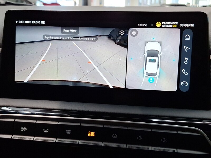 Used MG MG3 2024 for sale - 77371187: Photo 13