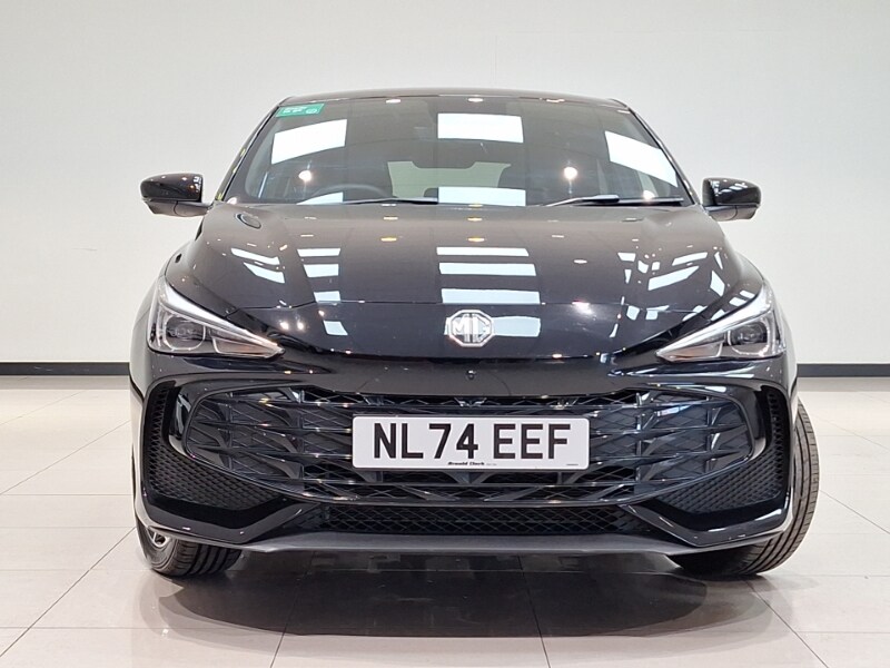 Used MG MG3 2024 for sale - 77371187: Photo 19