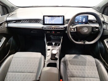 Used MG MG3 2024 for sale - 77371187: Photo