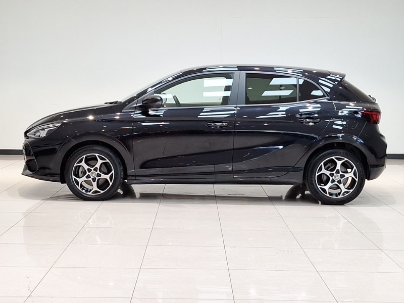 Used MG MG3 2024 for sale - 77371187: Photo 4