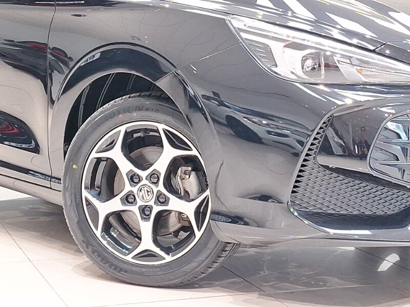 Used MG MG3 2024 for sale - 77371187: Photo 9