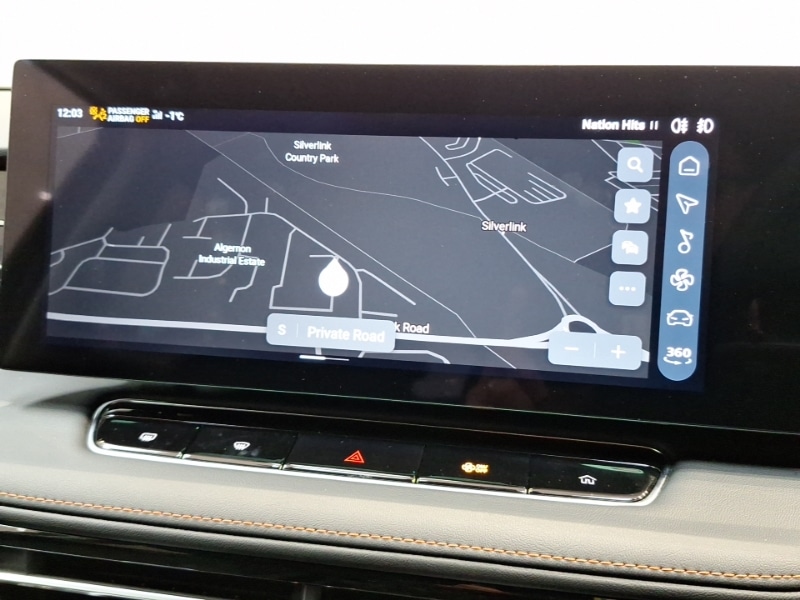 Used MG MG HS 2025 for sale - 77058840: Photo 10