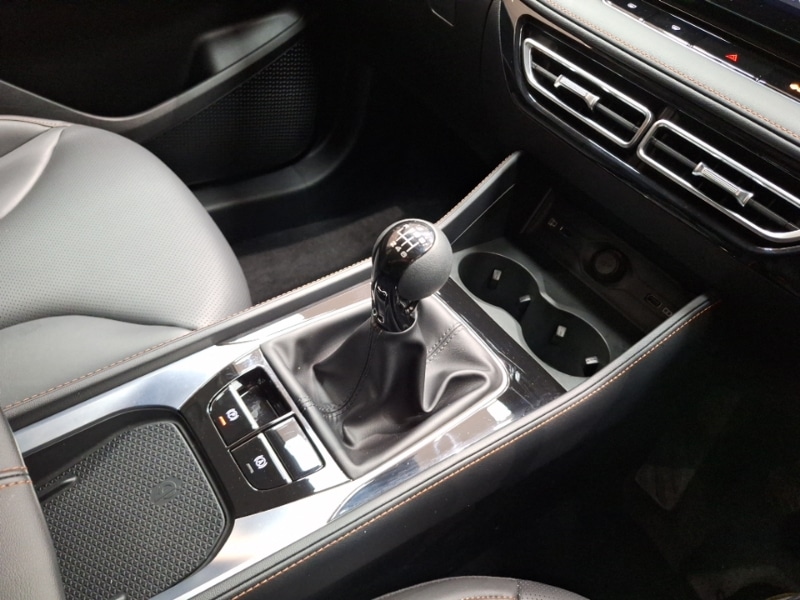 Used MG MG HS 2025 for sale - 77058840: Photo 14