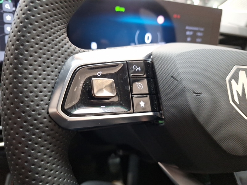 Used MG MG HS 2025 for sale - 77058840: Photo 15