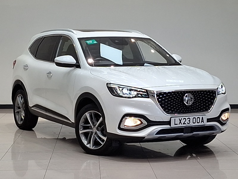 Used MG MG HS 2023 for sale - 76834115: Photo 1