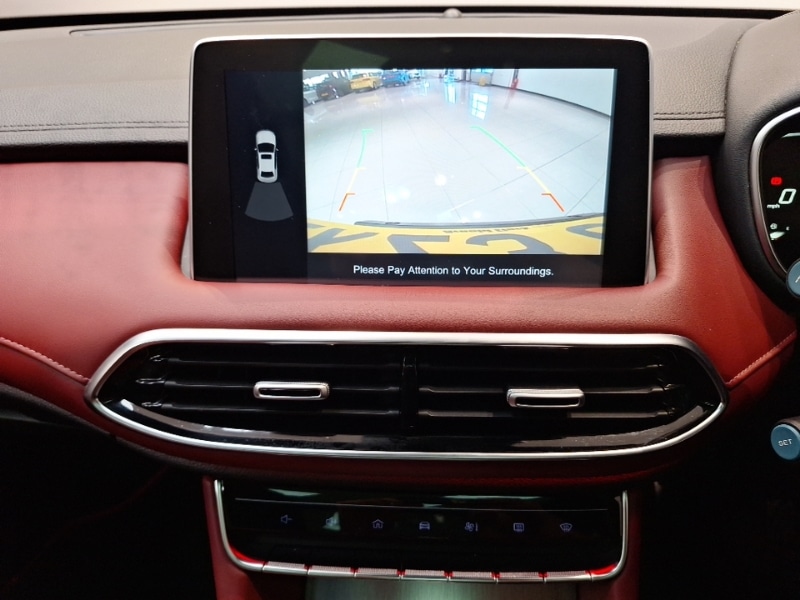 Used MG MG HS 2023 for sale - 76834115: Photo 10