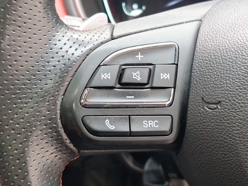 Used MG MG HS 2023 for sale - 76834115: Photo 13