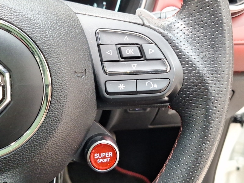 Used MG MG HS 2023 for sale - 76834115: Photo 14