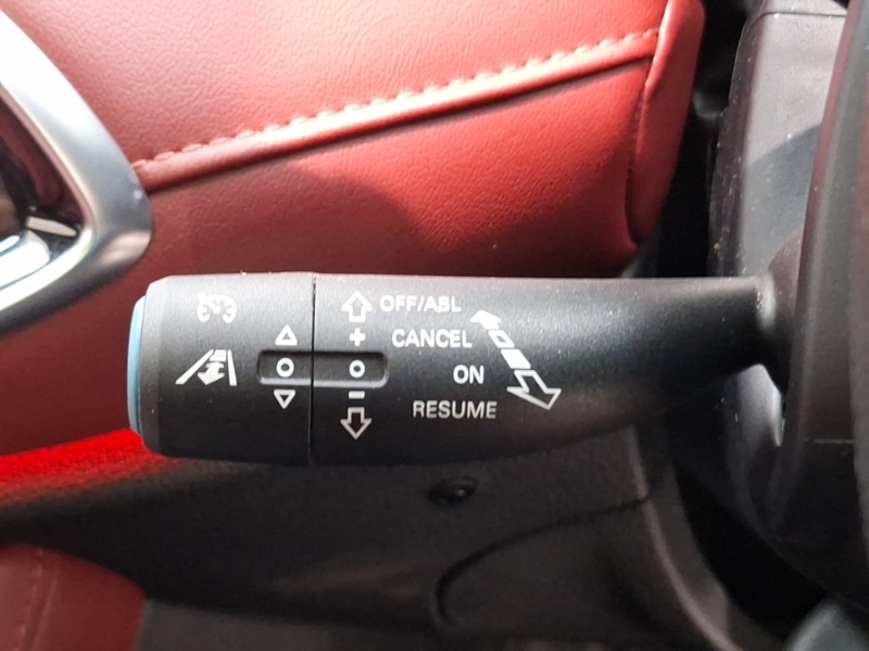 Used MG MG HS 2023 for sale - 76834115: Photo 16