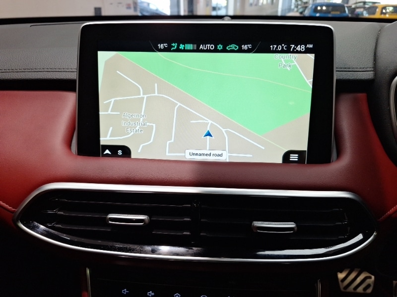 Used MG MG HS 2023 for sale - 76834115: Photo 17