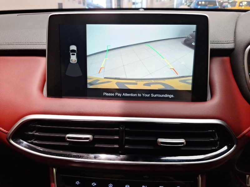 Used MG MG HS 2023 for sale - 76834115: Photo 18