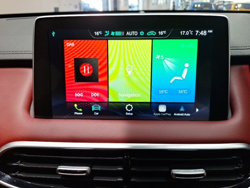 Used MG MG HS 2023 for sale - 76834115: Photo 19