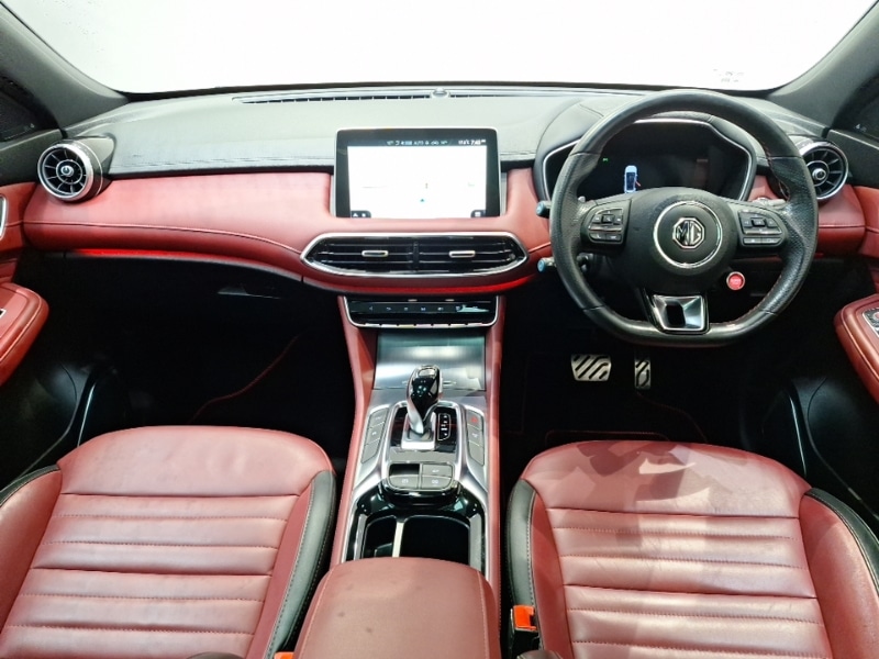 Used MG MG HS 2023 for sale - 76834115: Photo 2