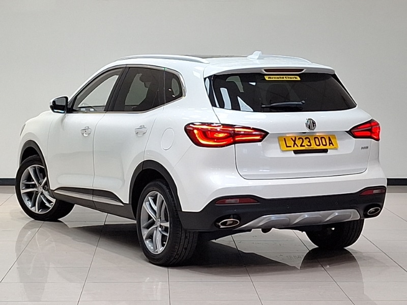 Used MG MG HS 2023 for sale - 76834115: Photo 3