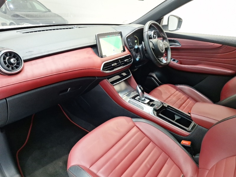 Used MG MG HS 2023 for sale - 76834115: Photo 5