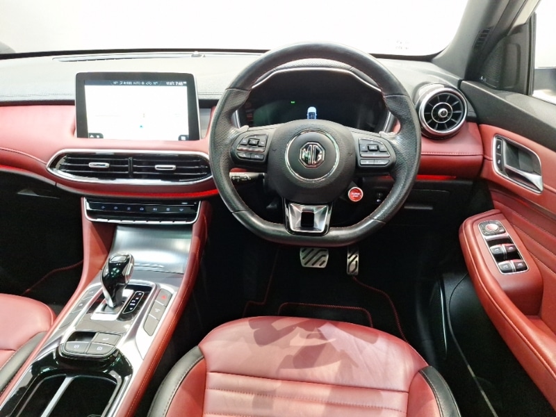 Used MG MG HS 2023 for sale - 76834115: Photo 7