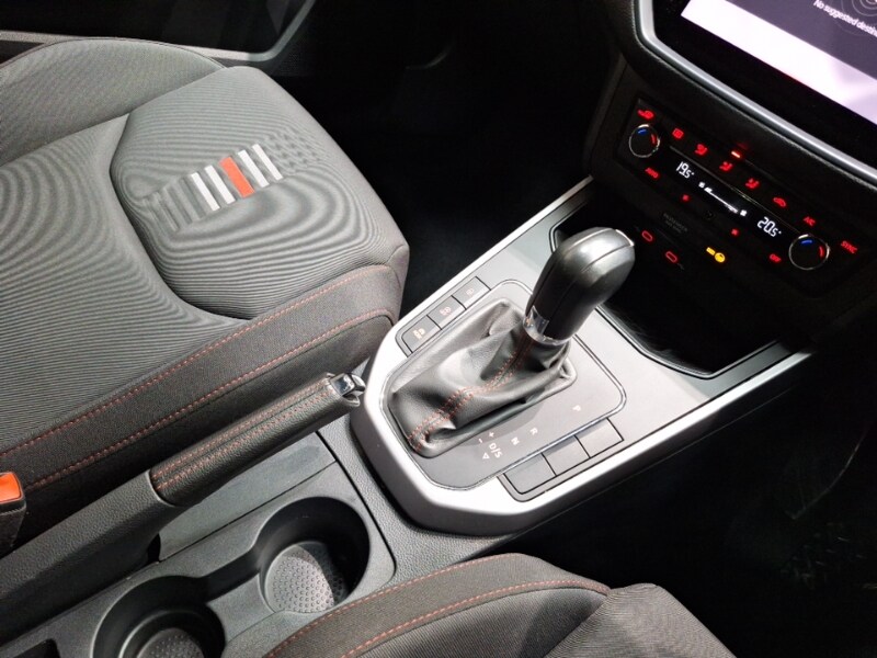 Used SEAT Arona 2021 for sale - 77846870: Photo 14