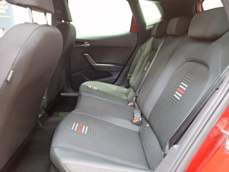 Used SEAT Arona 2021 for sale - 77846870: Photo 6