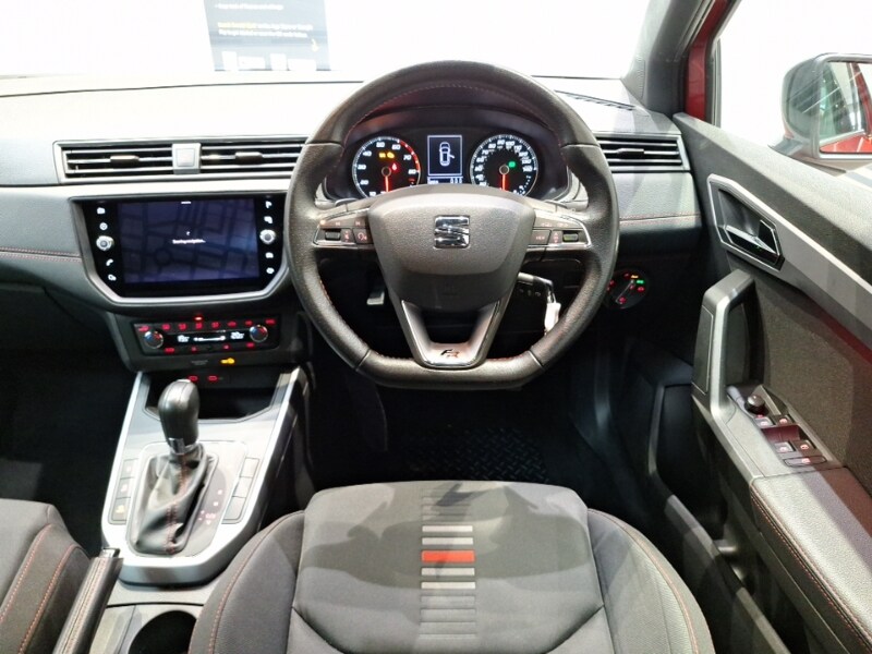 Used SEAT Arona 2021 for sale - 77846870: Photo 7