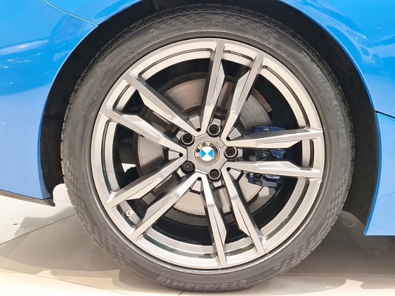 Used BMW Z4 2020 for sale - 76435269: Photo 12