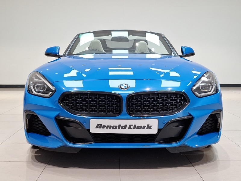 Used BMW Z4 2020 for sale - 76435269: Photo 19