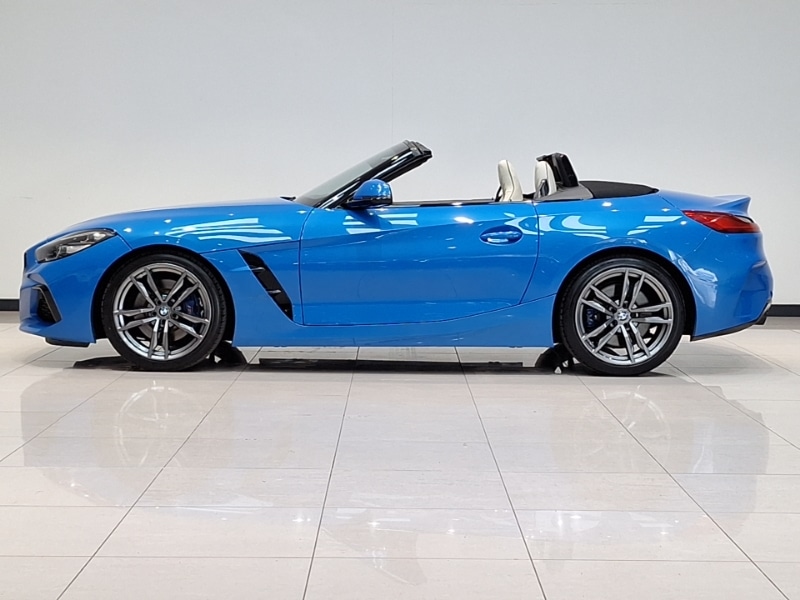 Used BMW Z4 2020 for sale - 76435269: Photo 4