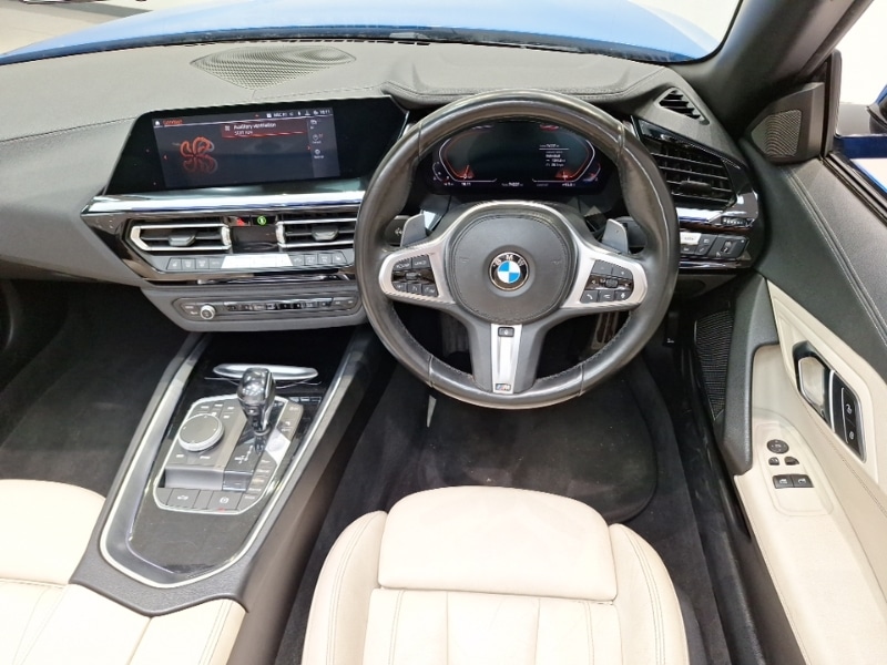 Used BMW Z4 2020 for sale - 76435269: Photo 7