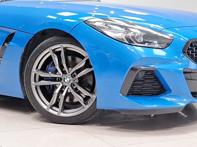 Used BMW Z4 2020 for sale - 76435269: Photo 9