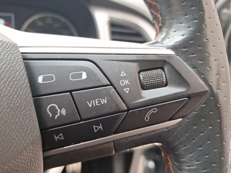 Used SEAT Ateca 2022 for sale - 76602586: Photo 17