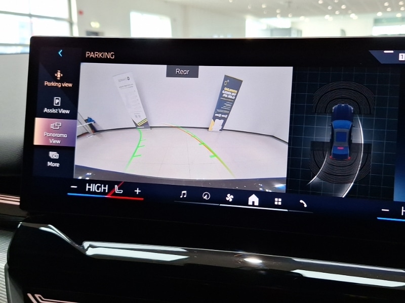 Used BMW 5 Series 2025 for sale - 77648634: Photo 13