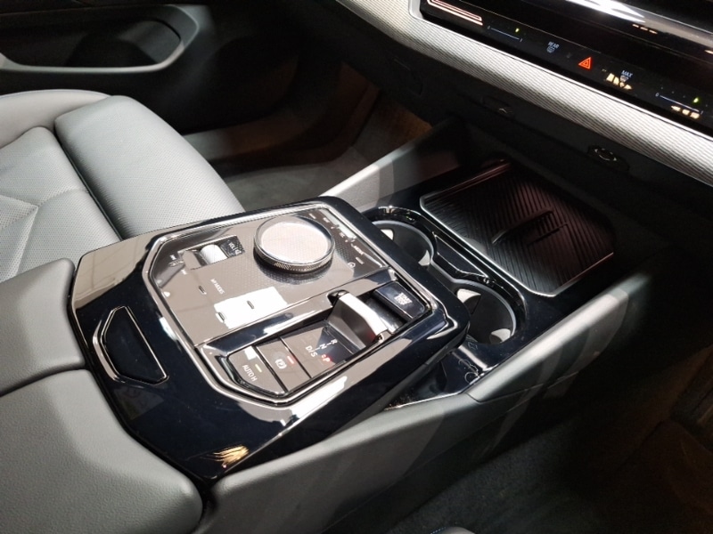 Used BMW 5 Series 2025 for sale - 77648634: Photo 14