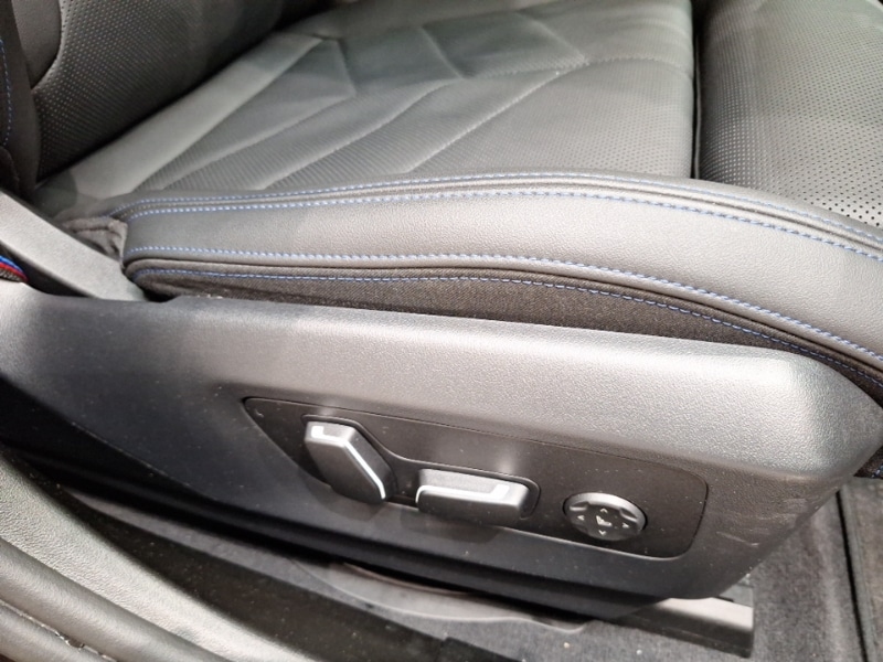 Used BMW 5 Series 2025 for sale - 77648634: Photo 18