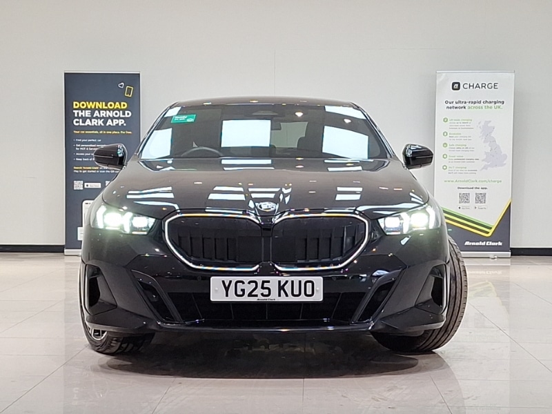 Used BMW 5 Series 2025 for sale - 77648634: Photo 19