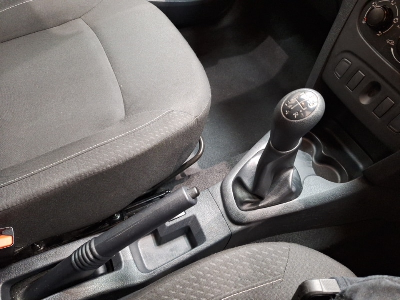 Used Dacia Sandero 2020 for sale - 76978432: Photo 14