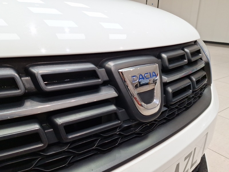 Used Dacia Sandero 2020 for sale - 76978432: Photo 18