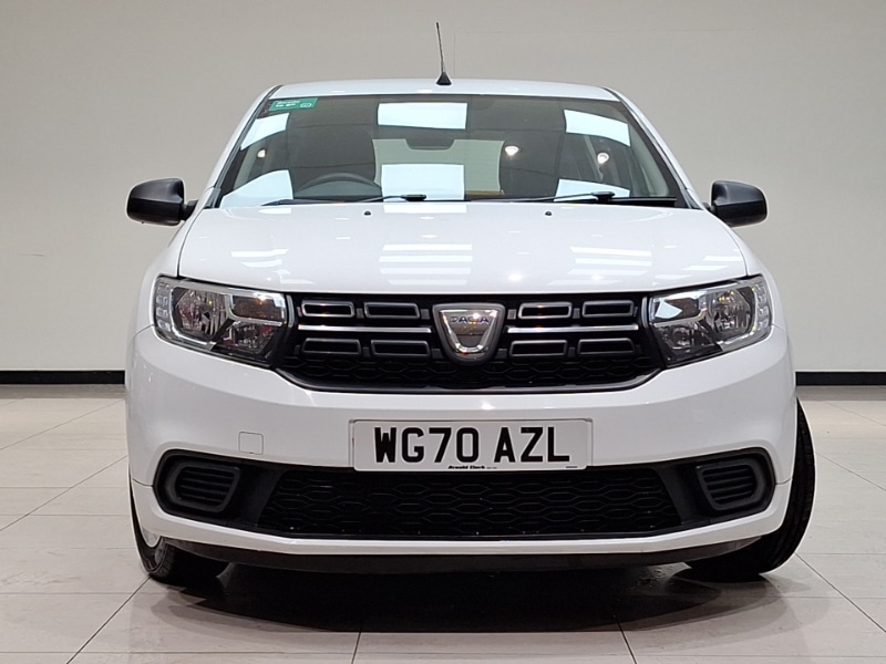 Used Dacia Sandero 2020 for sale - 76978432: Photo 19