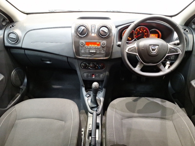 Used Dacia Sandero 2020 for sale - 76978432: Photo 2