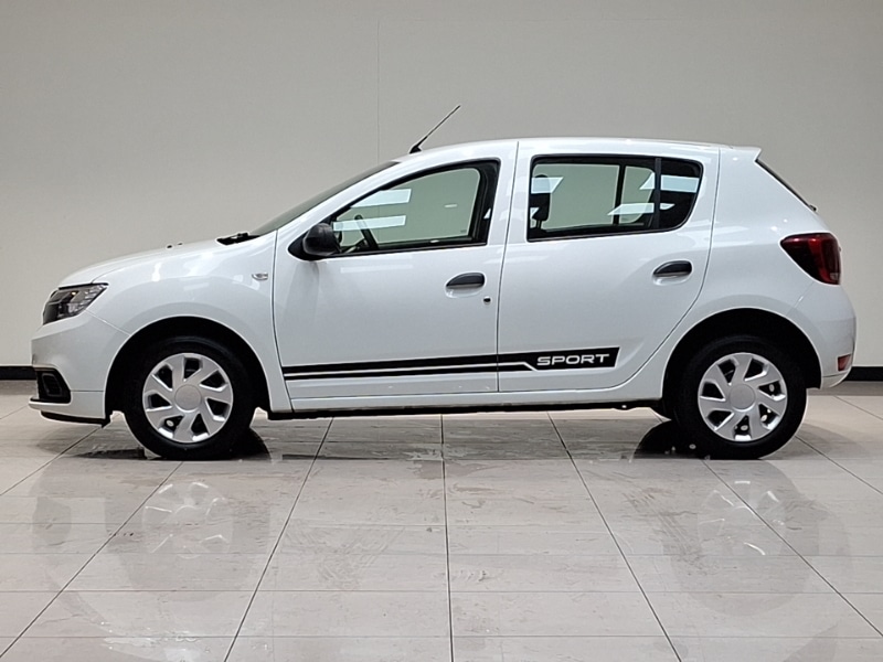 Used Dacia Sandero 2020 for sale - 76978432: Photo 4