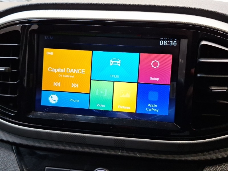 Used MG MG3 2024 for sale - 76983038: Photo 10