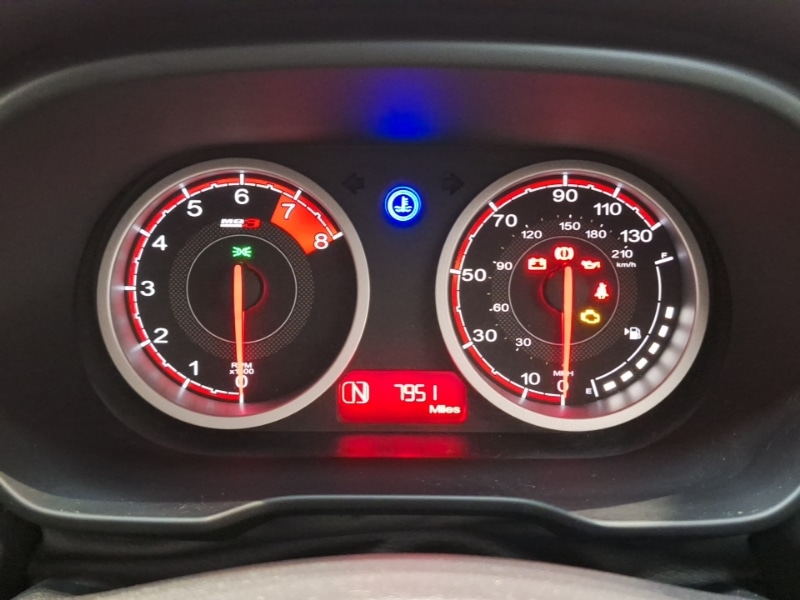 Used MG MG3 2024 for sale - 76983038: Photo 11