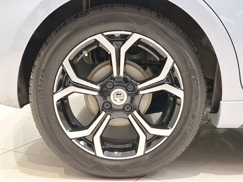 Used MG MG3 2024 for sale - 76983038: Photo 12