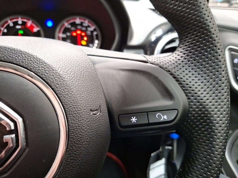 Used MG MG3 2024 for sale - 76983038: Photo 16