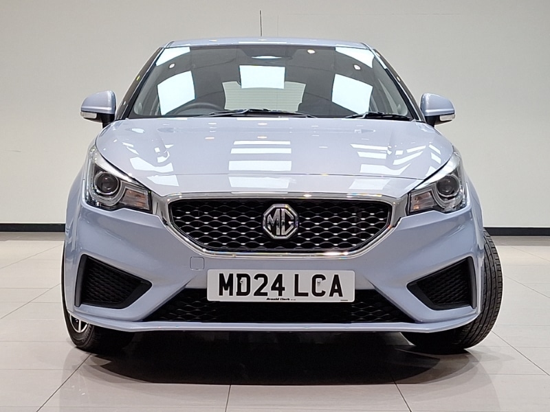 Used MG MG3 2024 for sale - 76983038: Photo 19