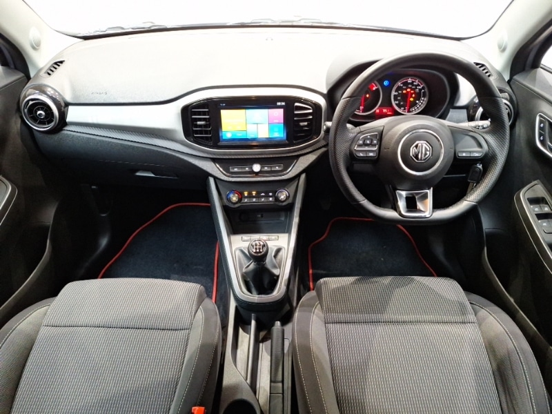 Used MG MG3 2024 for sale - 76983038: Photo 2