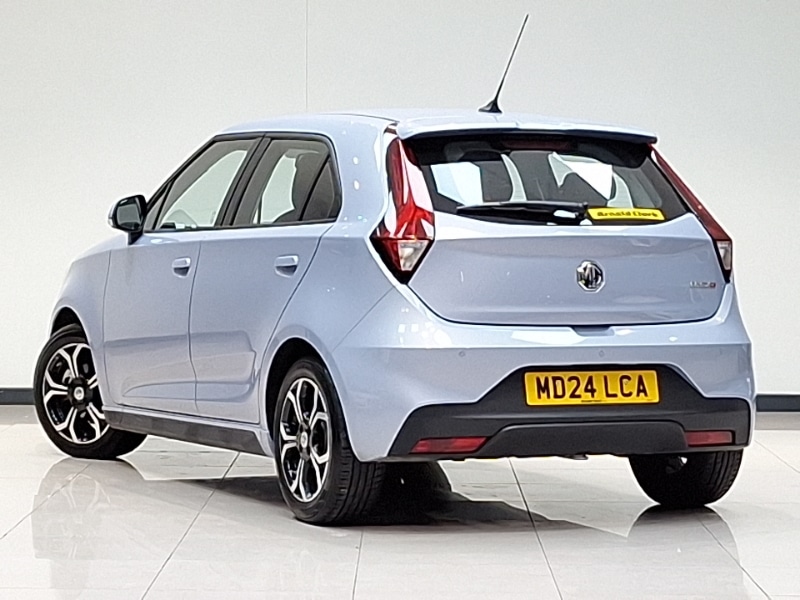 Used MG MG3 2024 for sale - 76983038: Photo 3