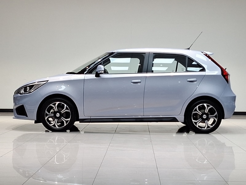 Used MG MG3 2024 for sale - 76983038: Photo 4