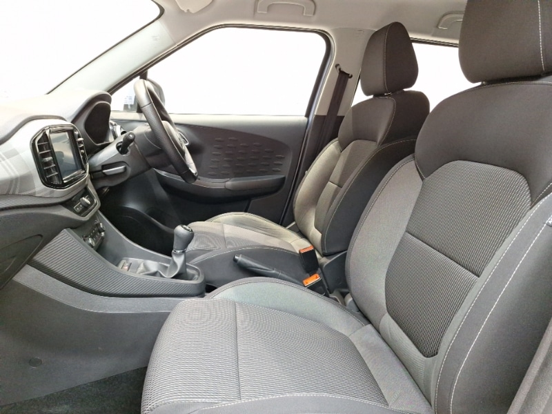 Used MG MG3 2024 for sale - 76983038: Photo 5