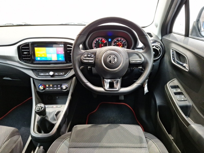 Used MG MG3 2024 for sale - 76983038: Photo 7