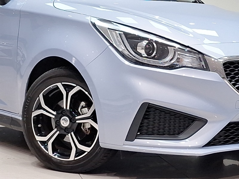 Used MG MG3 2024 for sale - 76983038: Photo 9