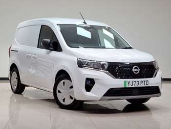 Used Nissan Other 2023 for sale - 74715249: Photo